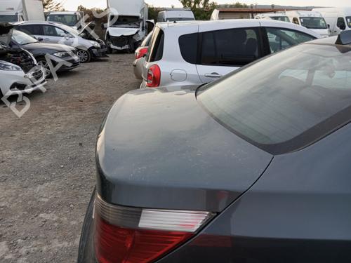 Right taillight BMW 5 (E60) 530 d | BP23835083C35  - Image 19