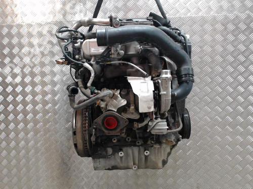 Engine RENAULT GRAND SCÉNIC III (JZ0/1_) 1.9 dCi (JZ0J, JZ0N, JZ1K, JZ1S) | BP31972773M1 