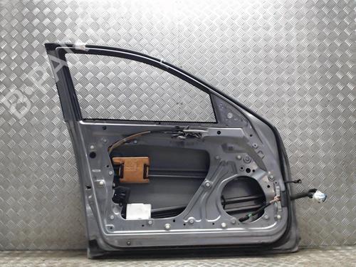 Left front door MAZDA RX-8 (SE, FE) 1.3 (FE103, SE3P) | BP23833050C2 