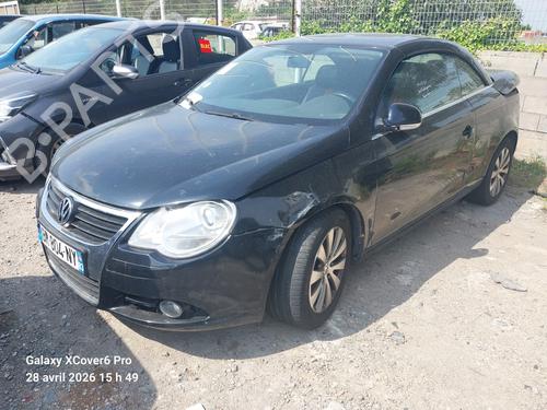 Used Parts VW EOS (1F7, 1F8) 4772900