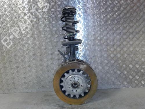 Used Right front steering knuckle PEUGEOT 308 II (LB_, LP_, LW_, LH_, L3_) 1.6 GTi (L35GNH) (272 hp) 23057666