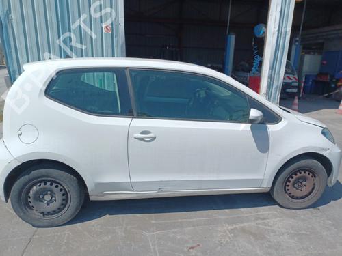 Gearbox VW UP! (121, 122, BL1, BL2, BL3, 123) 1.0 | BP30592170M3 - Image 13