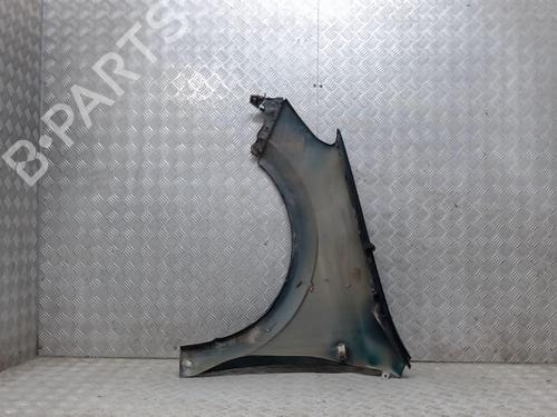 Right front fenders OPEL ASTRA H (A04) 1.7 CDTI (L48) | BP23054550C42 