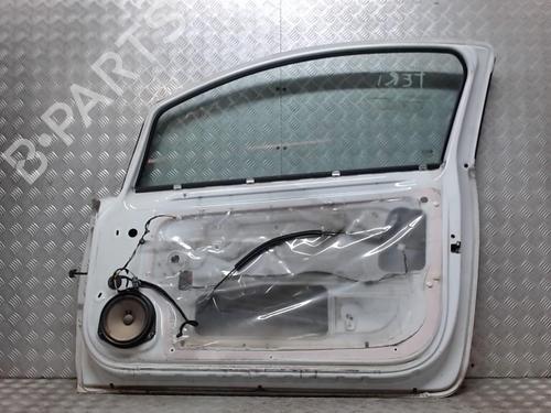 Used Right front door Right front door OPEL CORSA D (S07) 1.0 (L08, L68) (65 hp) 23054217 23054217