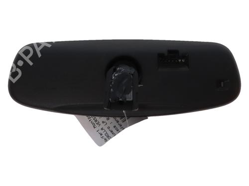 Used Rear mirror Rear mirror TOYOTA COROLLA Verso (ZER_, ZZE12_, R1_) 2.2 D-4D (AUR10_, AUR10R) (177 hp) 25448396 25448396