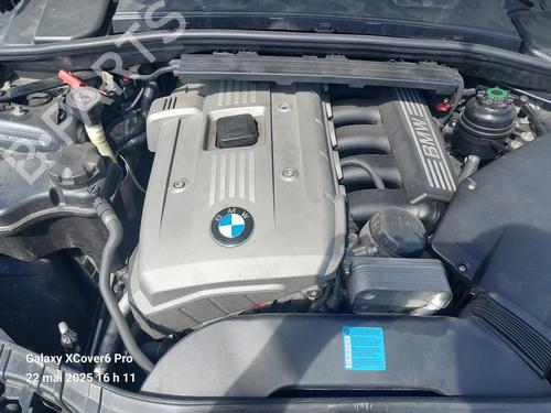 Engine BMW 1 (E87) 130 i | BP32472624M1 - Image 21