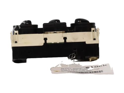 Climate control VW POLO V (6R1, 6C1) 1.6 TDI | BP32440465I5