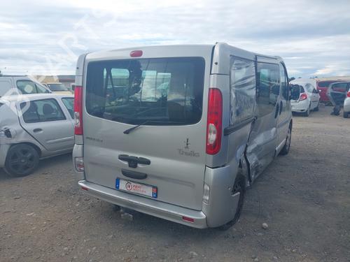 Right headlight RENAULT TRAFIC II Bus (JL) 2.5 dCi 145 (JL0J) | BP23834943C29 - Image 4