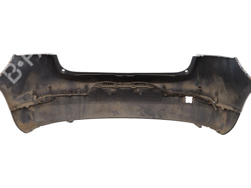 Rear bumper RENAULT MEGANE III Hatchback (BZ0/1_, B3_) 1.5 dCi (BZ09, BZ0D, BZ1W, BZ29, BZ14) | BP29242788C8 