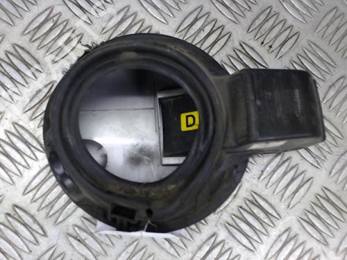Used Fuel flap PEUGEOT 208 I (CA_, CC_) 1.6 HDi (92 hp) 23833103