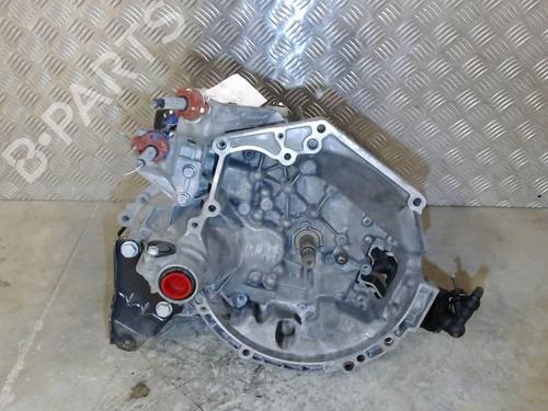 Gearbox CITROËN C2 (JM_) 1.1 | BP23059430M3 