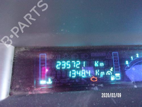 Right sun visor RENAULT ESPACE IV (JK0/1_) 2.0 dCi (JK03, JK04, JK1C, JK1G, JK1J, JK1K) | BP23055690I2  - Image 10