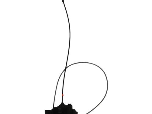 Front left lock NISSAN NOTE (E11, NE11) 1.4 | BP36233067C98 - Image 4