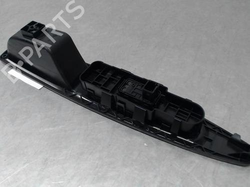 Used Right front window switch Right front window switch CITROËN C4 I (LC_) 1.6 HDi (90 hp) 23054583 23054583