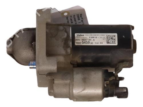 Starter PEUGEOT 2008 I (CU_) 1.2 VTi | BP36910414M8 - Image 5
