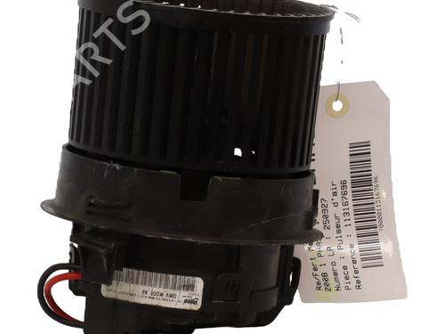 Heater blower motor PEUGEOT 2008 I (CU_) 1.2 THP 110 / PureTech 110 | BP29449998M62 