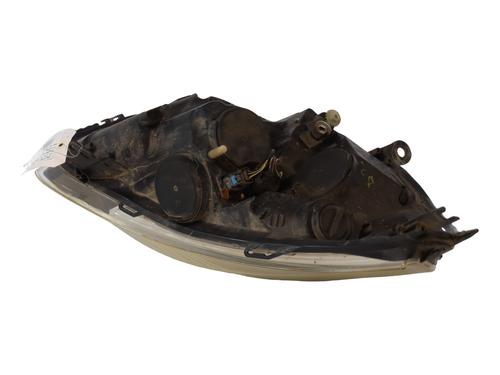 Left headlight RENAULT CLIO IV (BH_) 1.5 dCi 75 | BP29071006C28 