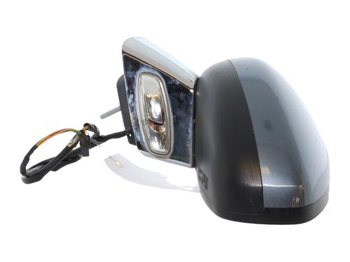 Left mirror CITROËN C3 II (SC_) 1.6 HDi | BP26878800C26