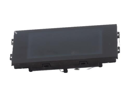Used Display monitor Display monitor PEUGEOT 308 II (LB_, LP_, LW_, LH_, L3_) 1.6 BlueHDi 120 (120 hp) 27256788 27256788