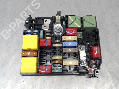 Electronic module PEUGEOT 208 I (CA_, CC_) 1.2 VTi 68 / PureTech 68 | BP23834591M83 - Image 4