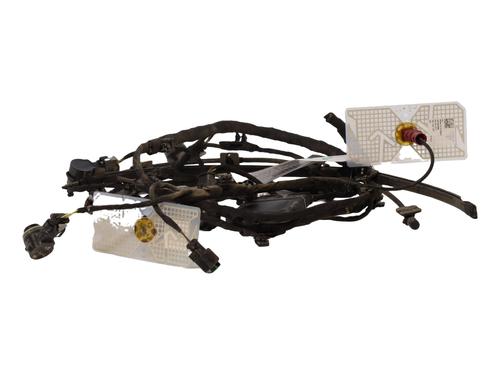 Wiring harness PORSCHE CAYENNE Coupe (9YB) 3.0 E-Hybrid AWD | BP29974232E16 - Image 2