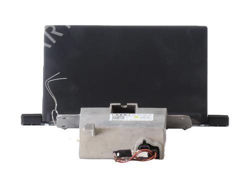 Radio AUDI Q2 (GAB, GAG) 1.4 TFSI | BP28090988E6 - Image 3