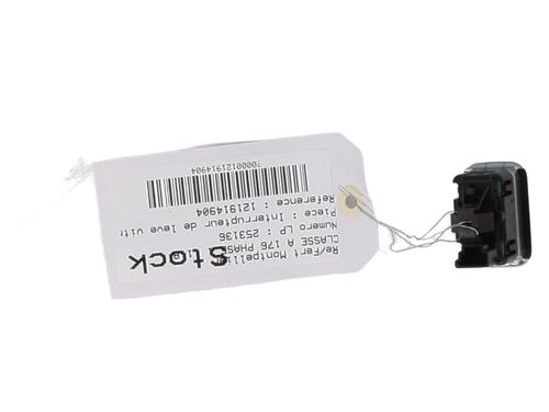 right-front-window-switch-mercedes-benz-a-class-w176-2012-2013-2014-2015-2016-2017-2018-32523917 main image