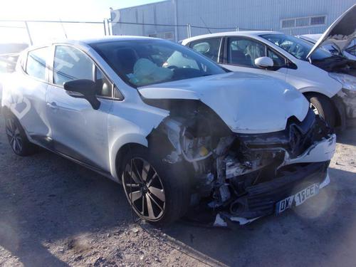 Left front window switch RENAULT CLIO IV (BH_) 1.5 dCi 75 | BP23055539I27 - Image 7