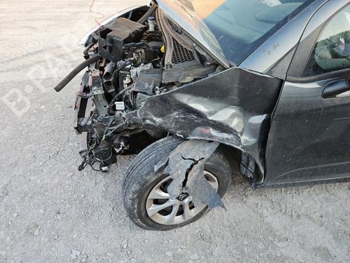 Left mirror CITROËN C3 II (SC_) 1.0 VTi 68 | BP26290251C26 