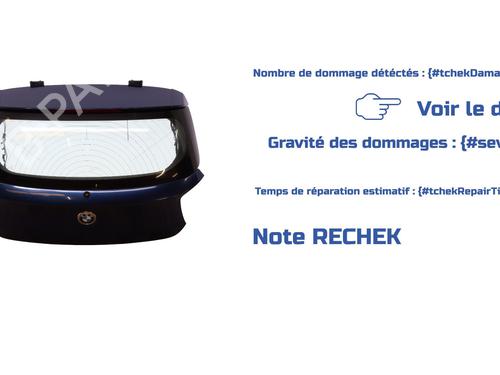 tailgate-bmw-1-f20-2011-2012-2013-2014-2015-2016-2017-2018-2019-33968951 main image