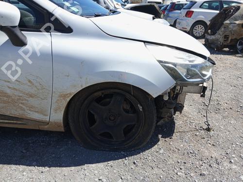 Left front window switch RENAULT CLIO IV (BH_) 1.5 dCi 75 | BP23054083I27 - Image 7