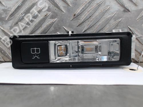 Used Interior roof light MERCEDES-BENZ GLC (X253) 300 de 4-matic (253.911) (306 hp) 23835232