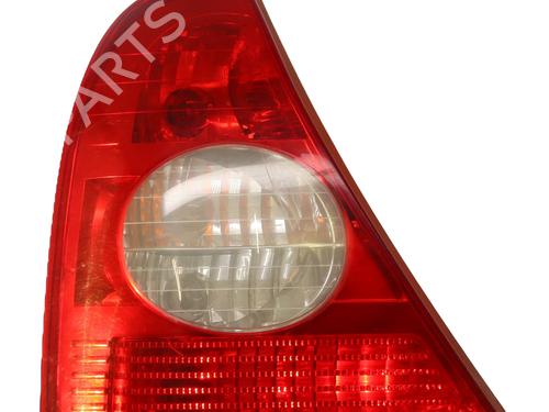 Used Left taillight RENAULT CLIO II (BB_, CB_) 1.4 16V (B/CB0P, BB13) (98 hp) 30862098