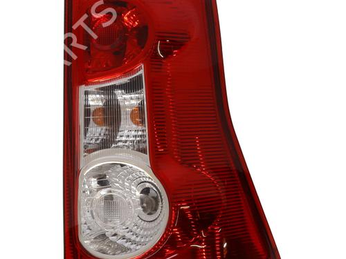 Used Right taillight Right taillight DACIA LOGAN Pickup (US_) [2008-2026] 33877090 33877090