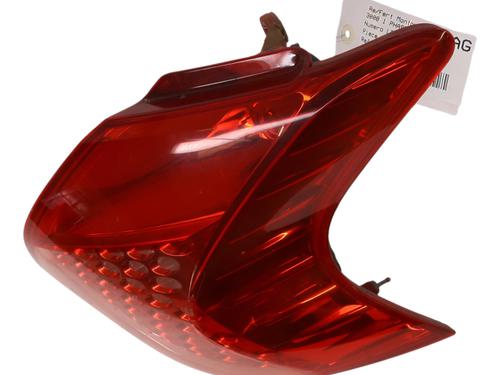 Used Right taillight Right taillight PEUGEOT 3008 I MPV (0U_) 1.6 HDi (112 hp) 36097482 36097482
