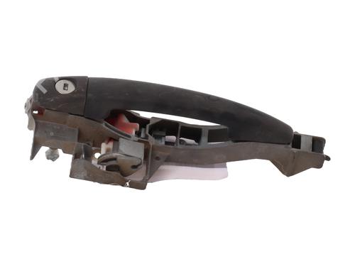 Front left exterior door handle CITROËN C3 II (SC_) 1.4 HDi 70 (SC8HZC, SC8HR0, SC8HP4) | BP26661507C128 