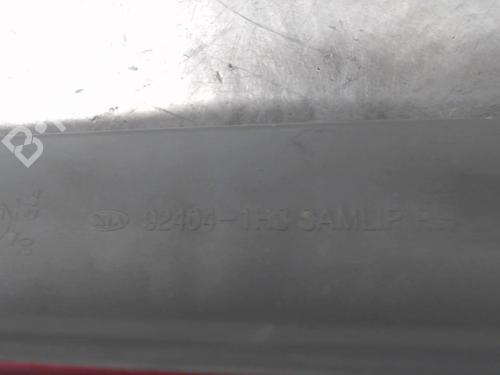 Used Right tailgate light Right tailgate light KIA CEE'D SW (ED) 1.6 CRDi 90 (90 hp) 23054441 23054441