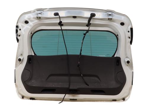 Tailgate RENAULT CLIO IV (BH_) 1.2 TCe 120 (BHAU) | BP29717536C6 