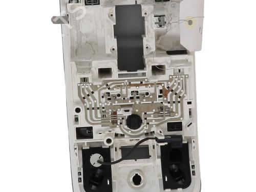 Used Interior roof light Interior roof light AUDI A1 (8X1, 8XK) 1.2 TFSI (86 hp) 32187282 32187282