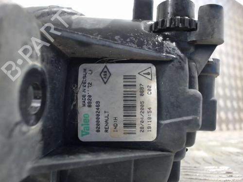 Used Left front fog light Left front fog light RENAULT CLIO II (BB_, CB_) 1.5 dCi (B/CB07) (65 hp) 23056006 23056006