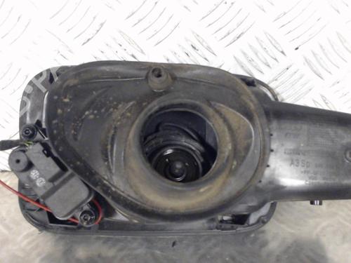 Used Fuel flap AUDI A3 Sportback (8VA, 8VF) 2.0 TDI quattro (184 hp) 23057751