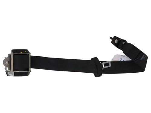 Used Rear right seatbelt Rear right seatbelt RENAULT CLIO IV (BH_) 1.5 dCi 75 (75 hp) 34173450 34173450