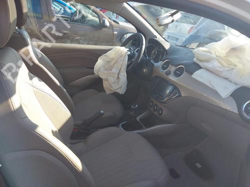 Right sun visor OPEL ADAM (M13) 1.4 | BP23834359I2 - Image 9