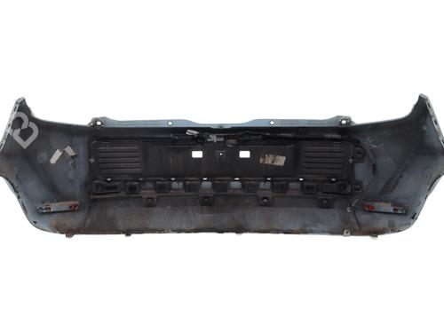 Rear bumper RENAULT TWINGO III (BCM_, BCA_) 1.0 SCe 70 (BCMB) | BP32343607C8