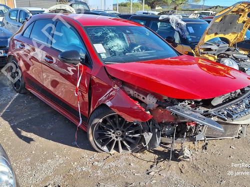 Used Parts MERCEDES-BENZ A-CLASS (W177) 4659351