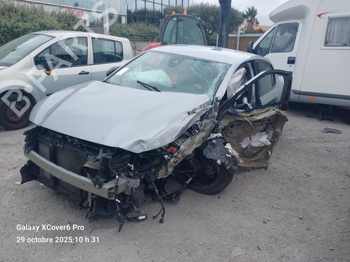 Używane części PEUGEOT 208 II (UB_, UP_, UW_, UJ_) 1.5 BlueHDI 100 (102 hp) 4431749