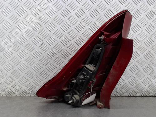 Right taillight CITROËN C4 Coupe (LA_) 2.0 VTR | BP23057114C35 