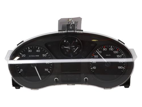 Instrument cluster PEUGEOT PARTNER Tepee 1.6 HDi / BlueHDi 75 | BP25036140C47 - Image 6