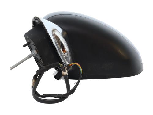 Left mirror CITROËN C3 II (SC_) 1.6 HDi | BP26878800C26