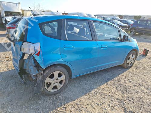 Interior roof light HONDA JAZZ III (GE_, GG_, GP_, ZA_) 1.3 i (GE6, GG3, GG6) | BP26507460I8